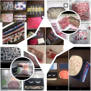 Ipsy bags BIG LOT